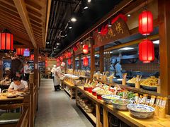 -鸽子窝(青塔店)