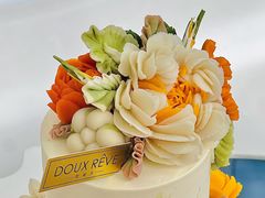 -杜哈夫DOUX RÊVE·生日蛋糕(日月光店)