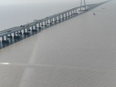 -宁波海天一洲景区