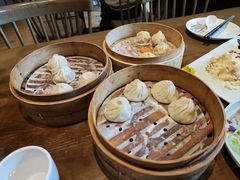 -南翔馒头店(豫园店)
