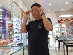 -大明府国际眼镜(太原北街店)