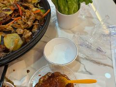 -一烙锅(友谊店)