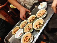 小料-竹叶涮肉坊(总店)