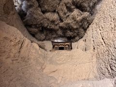 -水洞沟旅游区