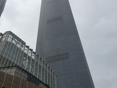 -广州周大福金融中心