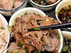 -江湖黑大兔(杨家坪店)