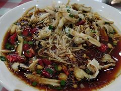 -抚顺美食·老上海味道