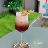 咖啡馆特调饮品