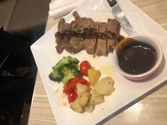 -必胜客(SM城市广场店)