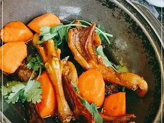 -美极鲜食坊(宝安南路店)