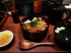 -玄白·炭烤活鳗(上海首店)