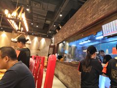 -鼎高高陕西美食(龙德广场店)