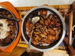 -九田家黑牛烤肉料理(珠江摩尔店)