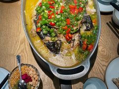 -青花椒秘制烤鱼(光启城店)