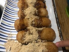 -姑姑宴(富力广场店)
