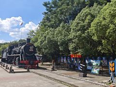 -柳州工业博物馆