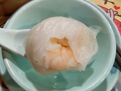 金牌虾饺皇-点都德(华强南店)