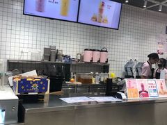 -果呀呀(国金街店)