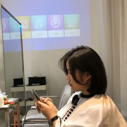 -Moyue HAIR SALON