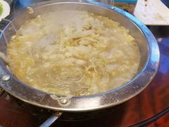 -福寿斋·老北京铜锅涮肉·烧烤(清岚店)