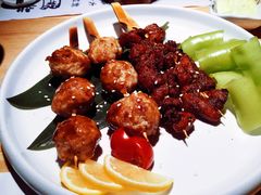 -萤初高端日料王(曲江银泰店)