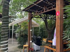 -西昌老号李小肠特色烧烤园(双流店)