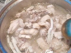 -大头椰·椰子鸡火锅(南宁万象城店)