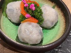 -捞王锅物料理(四川北路店)