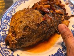 -祥合顺干烧鱼(建华西道店)