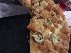 -清真·艾美可餐厅(大悦汇店)