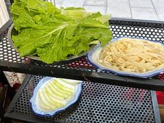 -百菇园野生菌煲(平武店)