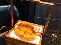 避風塘炒蟹-小运河·公馆(国贸店)