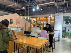-天真蓝照相馆(五角场百联又一城店)