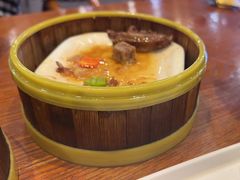 -丰圆轩粤式茶楼 . 点心粤菜(夏茅店)