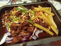 -金龙寨(解西店)