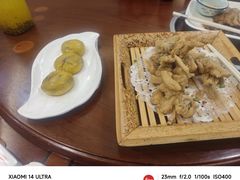 -花开富贵平潭海鲜楼(平潭店)
