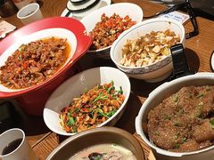 -八碗湘长沙市井菜(坡子街店)