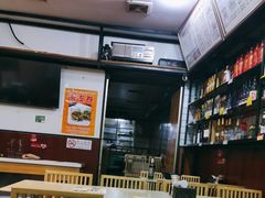 -张满意驴肉火烧(西四店)