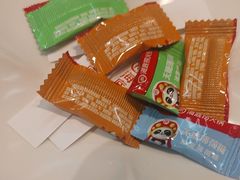 -海底捞火锅(天一广场亚细亚店)