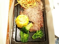 -必胜客(营口万达店)