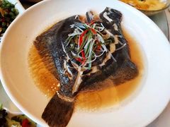 -玲珑阁昆山菜(锦溪店)