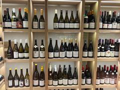 -肆海小川菜酒馆Wine Bistro (青年路店)