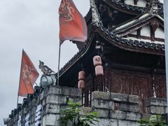 -青岩古镇