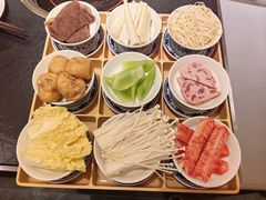 -咏江南·苏式火锅·苏州评弹(观前街店)