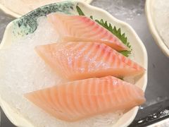 -第六季自助餐厅(北太平庄店)