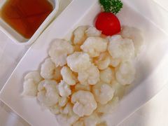 清炒虾仁-光明邨大酒家(淮海路店)