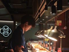 -蓉城四海·澳牛炙烤自助(江阴周庄店)