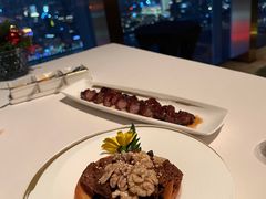 -金轩中餐厅 Jin Xuan(浦东丽思卡尔顿酒店)
