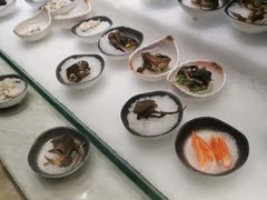 -川骄海鲜自助(亚运村店)