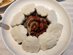 -和记小菜(大宁店)